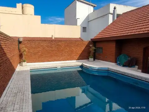 Quinta en Venta en Lanús Este, USD 118.000