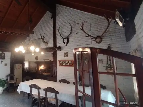 Ituzaingó 2600