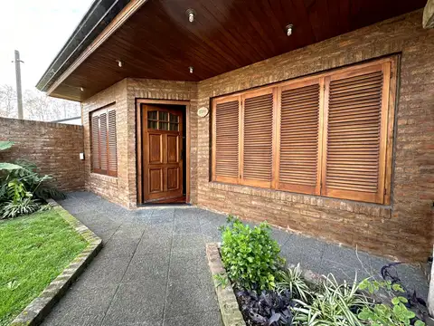 Casa en Venta de 4 dormitorios