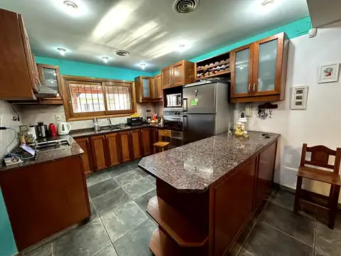 Chalet en Barrio Elsieland