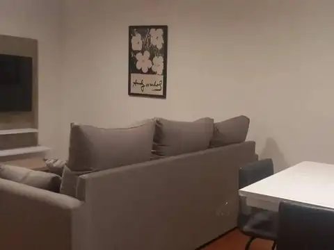 Departamento en Alquiler Temporal de 2 ambientes