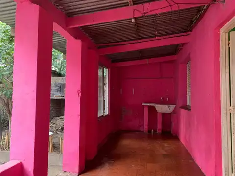 Casa en Venta en Marcos Paz, USD 58.000