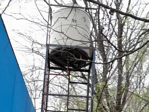 Casa en Venta 5 años