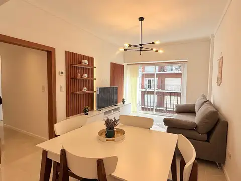 Departamento en Venta en Centro, Mar del Plata