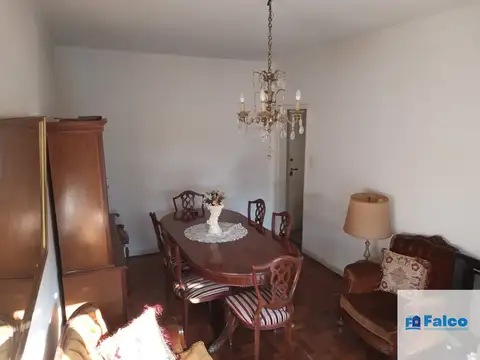 Departamento en Venta 60 años