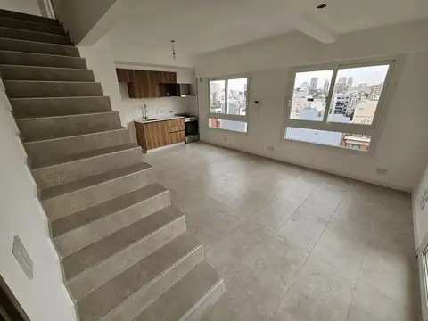 Departamento en Venta en Almagro, USD 180.000