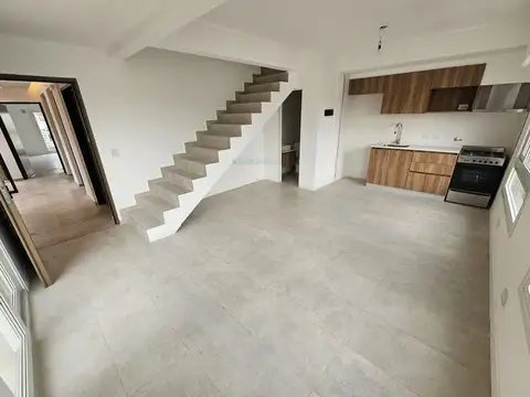 Venta 2 Amb Duplex Estrenar Noviembre 2025 Almagro Amenities