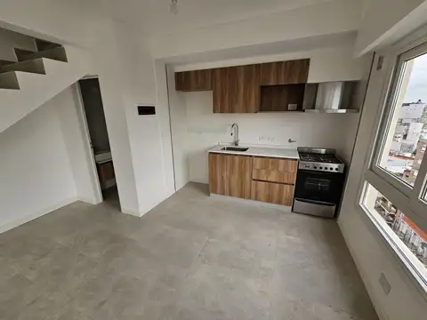 RIO DE JANEIRO 500, Piso 13