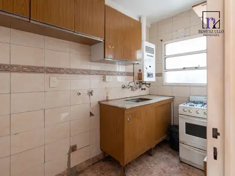 Departamento en Venta en San Telmo, USD 70.000