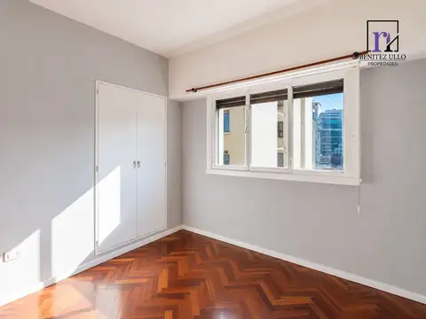 Venta - 3 ambientes al frente - APTO CREDITO - 50 m2 -  San Telmo