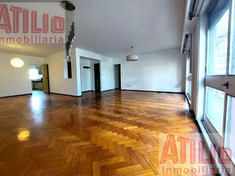 Departamento Belgrano 4Amb cochera mts/Libertador balcon Suite