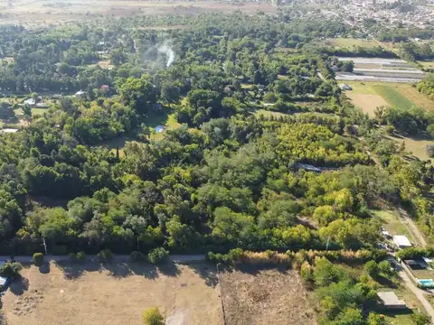 VENTA lote 75.000 M2 PARA DESARROLLO
