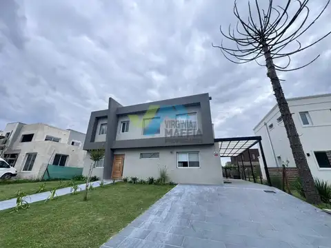Casa en Venta de 4 dormitorios