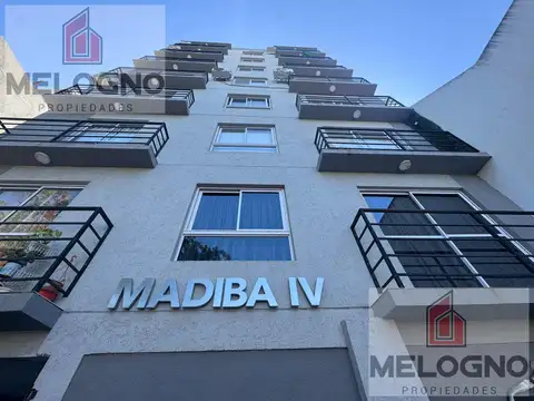 Departamento dos ambientes en alquiler