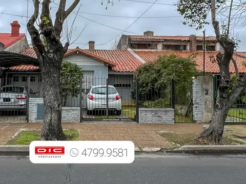 Casa multifamiliar 7 ambientes - Venta - Olivos-Maipu/Uzal