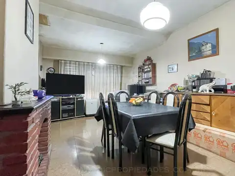 Casa en Venta de 5 dormitorios