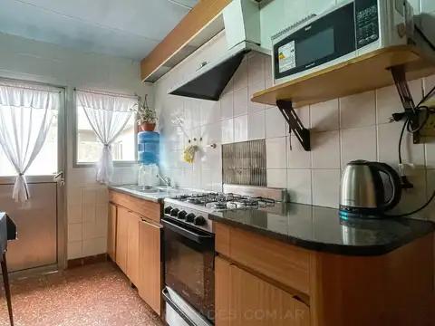 Casa en Venta en Olivos Maipú/Uzal, USD 340.000