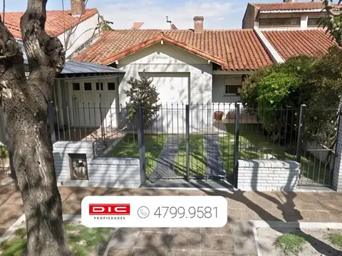 Casa multifamiliar 7 ambientes - Venta - Olivos-Maipu/Uzal