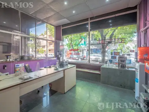 Local en Venta A Estrenar