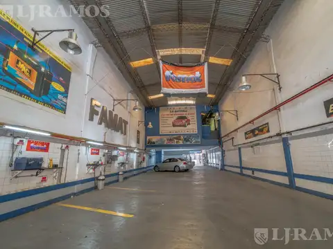 Local en Venta en Caballito Norte, USD 670.000