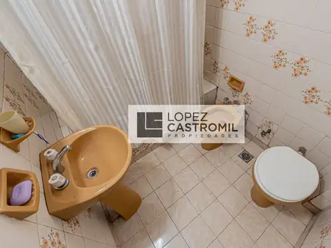 Departamento en Venta 40 años