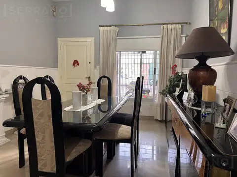 Casa en Alquiler de 2 dormitorios