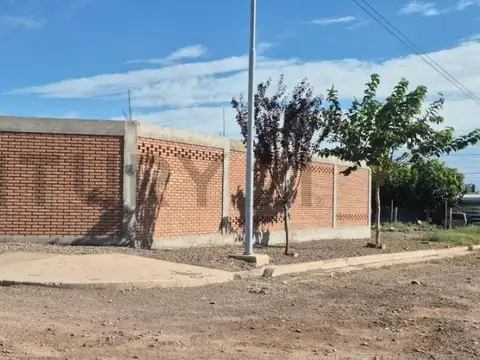 Casa en Venta en Rodeo de la Cruz, Guaymallén