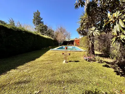 Casa en Venta 20 años