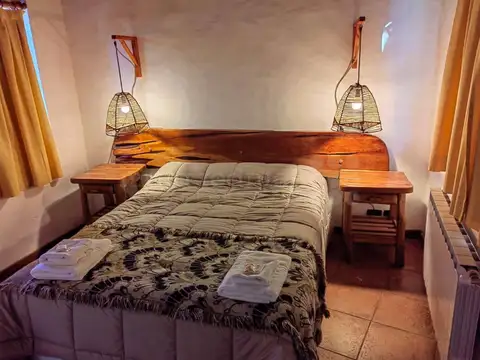 Casa en Alquiler Temporal de 2 dormitorios