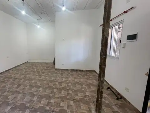 Departamento en Alquiler con 1 cochera