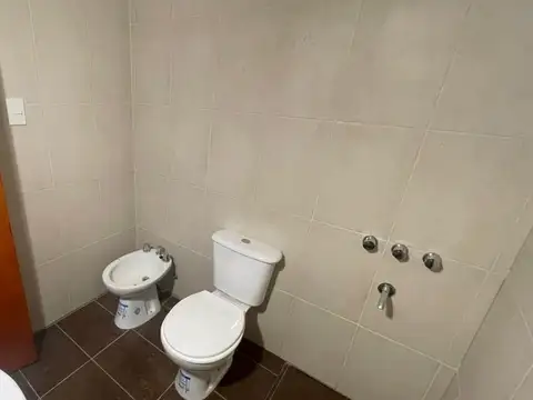 Departamento en Alquiler con 1 cochera