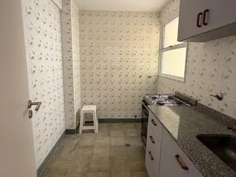 Departamento en Alquiler en Boedo, $ 620.000