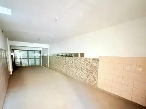 Local en Venta en Libertad, USD 58.000