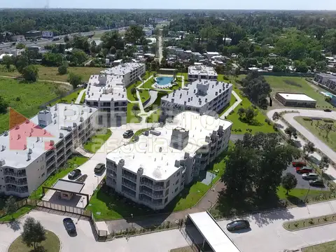 Departamento en Venta en Presidente Derqui, USD 170.000