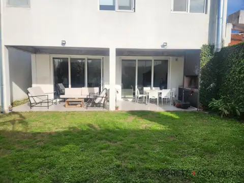Casa en Alquiler en San Isidro, $ 3.700.000