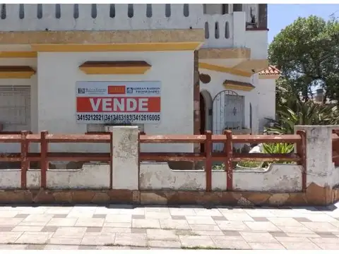 Casa en Venta en Saladillo, Rosario