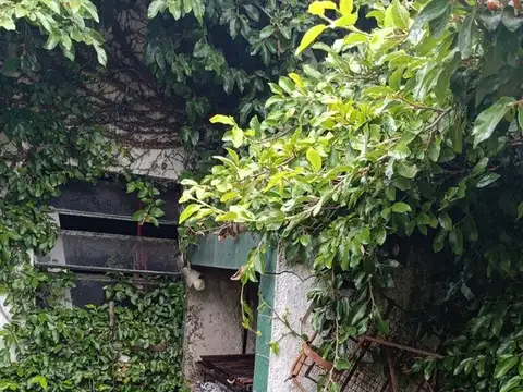 Venta PH Tres ambientes con Jardín Lomas de Zamora