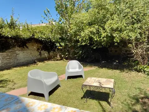 Venta PH Tres ambientes con Jardín Lomas de Zamora