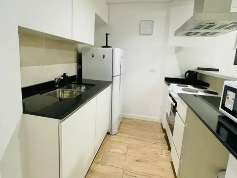 Departamento en Venta en Retiro, USD 91.000