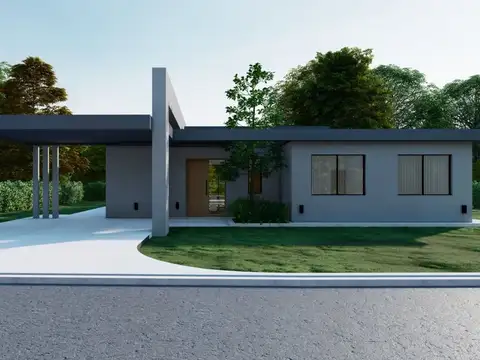 Casa en Venta en San Sebastian, USD 187.000