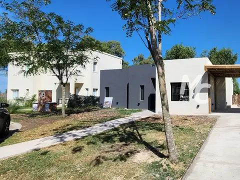Casa en venta en Santa Emilia, Pilar Del Este