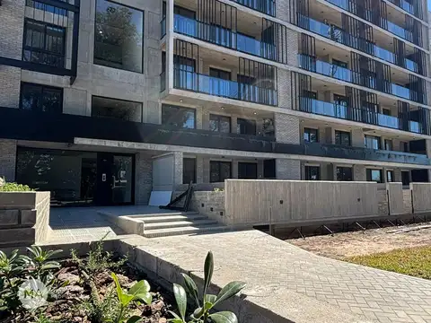 Departamento en Venta en Fisherton, USD 119.000