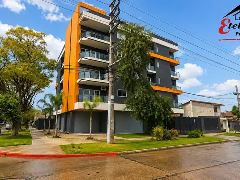 Alquiler Departamento 2 ambientes, Pagano 2400 Moreno Norte