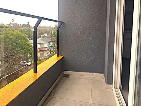 Departamento en Alquiler al Oeste