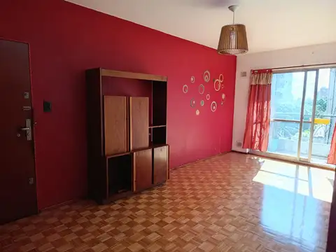 Departamento en Alquiler de 2 dormitorios