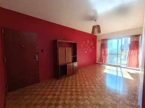 Departamento en Alquiler de 3 ambientes