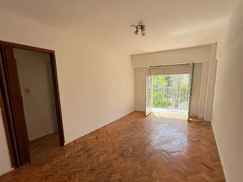 Alquiler 3 Ambientes con Balcon-Almagro