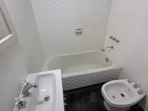 Departamento en Alquiler 60 años