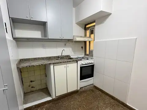 Departamento en Alquiler de 2 dormitorios