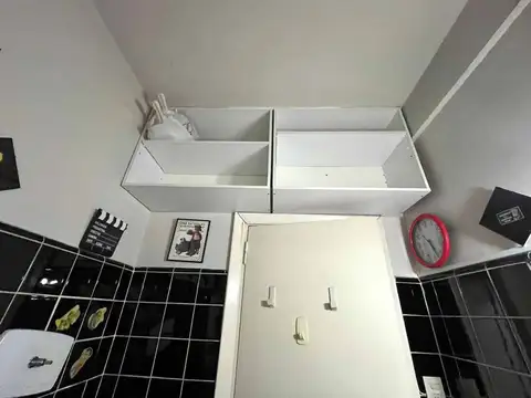 Venta de Departamento 2 ambientes  en Belgrano,